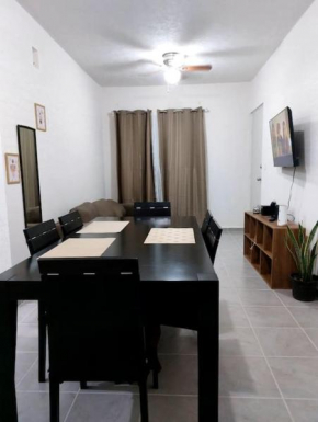 Departamento Vacacional de 2 habitaciones